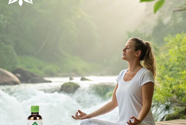 Adaptogenic Tonics for Women