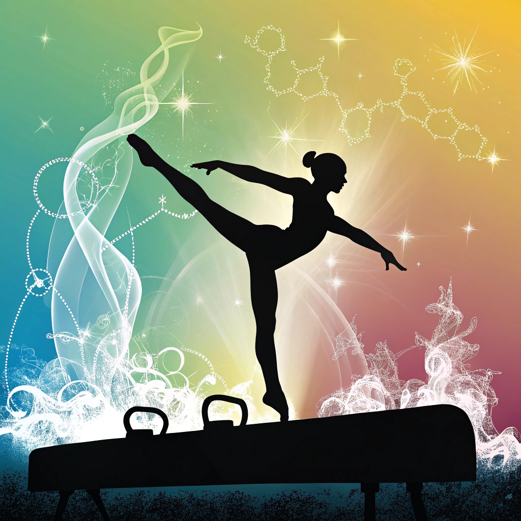 Peak Performance Elixirs: Gymnast-Tested Adaptogens for Mind & Body Domination