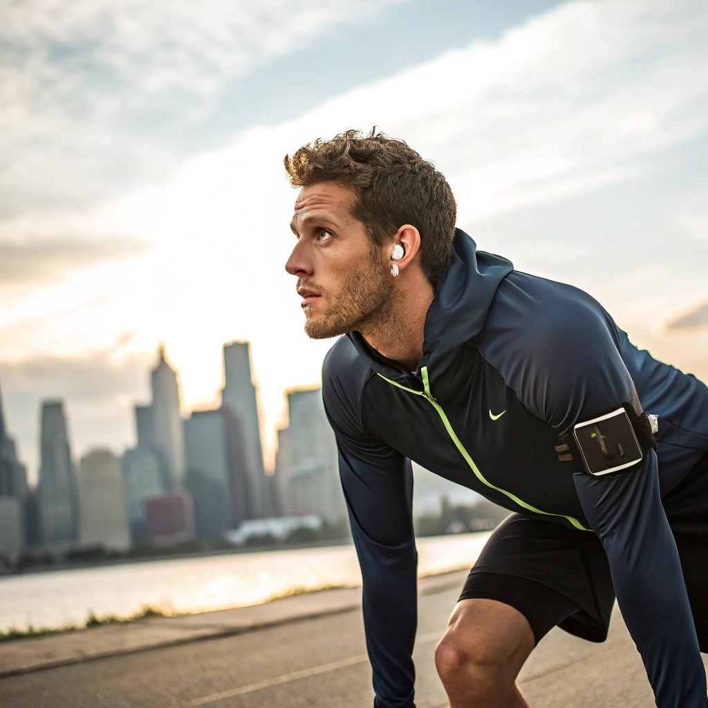 Pre-Game Peace: Elite Athletes’ Secret to Crushing Anxiety with Nature’s Chill Pills