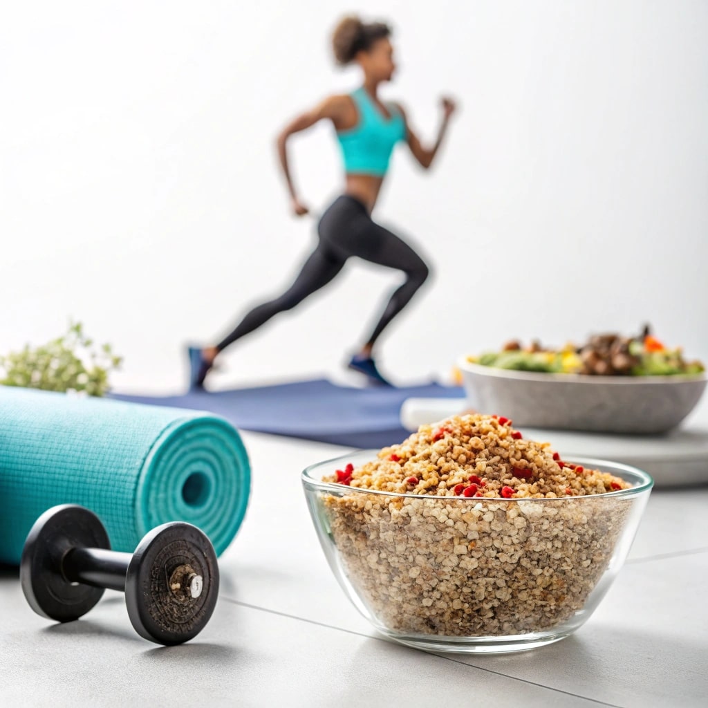 Boosting Endurance: Unlocking Quinoa’s Athletic Benefits for Peak Performance 