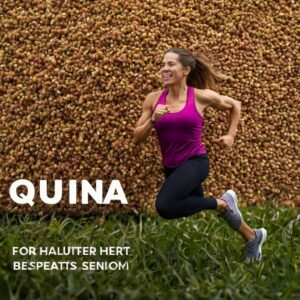 Boosting Endurance Unlocking Quinoa's Elite Athletic Benefits for Peak Performance 