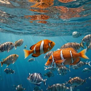 Crafting Marine Collagen Sustainable Practices for High-Efficiency 