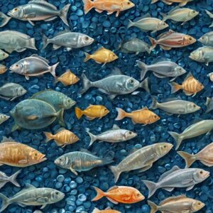 Crafting Marine Collagen Sustainable Practices for High-Efficiency 