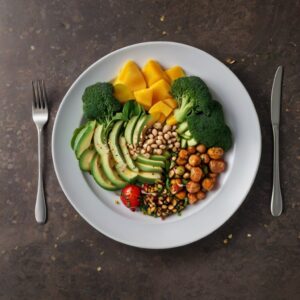 Create Your Own Perfect Plate The Science of Tailored Nutrition with AI-Powered Dieting Platforms for Ultimate Weight Loss Results