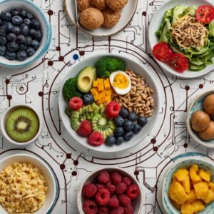 Create Your Own Perfect Plate The Science of Tailored Nutrition with AI-Powered Dieting Platforms for Ultimate Weight Loss Results