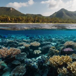 Drowning in Green The Dark Side of Sustainable Marine Collagen Production Methods 