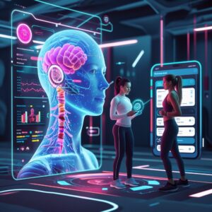 AI weight loss solution 