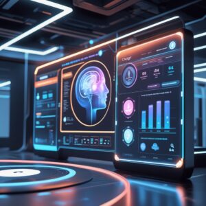 ChatGPT-driven wellness