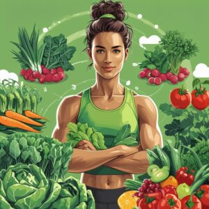 Regenerative agriculture for athletes