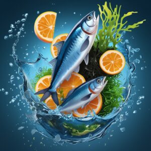 Marine-derived protein