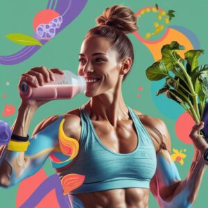Fermented Protein Recovery