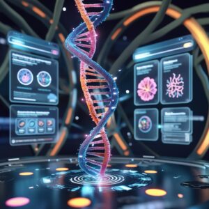 DNA-based nutrition