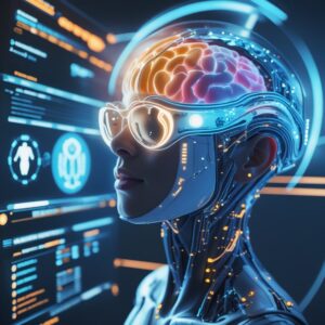 AI-powered nutrition planning