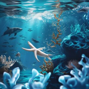 Marine-Sourced Supplements