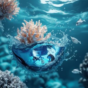 Marine Collagen Benefits