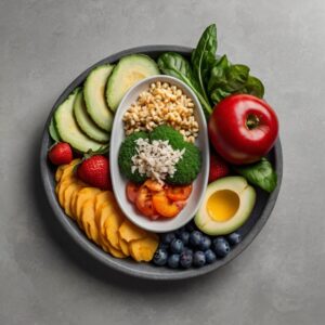 Optimizing Nutrition The Rise of AI-Powered Personalized Diet Planning for a Healthier 