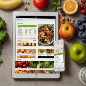 Optimizing Nutrition The Rise of AI-Powered Personalized Diet Planning for a Healthier 