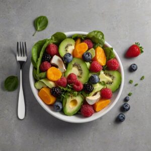 Optimizing Nutrition The Rise of AI-Powered Personalized Diet Planning for a Healthier 