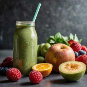 Revitalize Your Routine The Top 10 Dairy-Free Fitness Beverages for Post-Workout Recovery & Recharge 