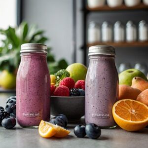 Revitalize Your Routine The Top 10 Dairy-Free Fitness Beverages for Post-Workout Recovery & Recharge 