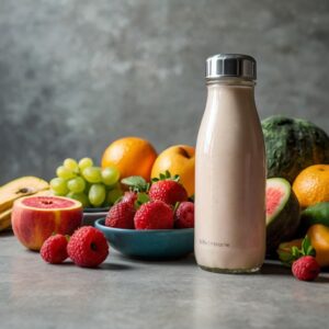 Revitalize Your Routine The Top 10 Dairy-Free Fitness Beverages for Post-Workout Recovery & Recharge 