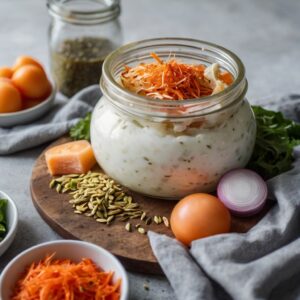 Revitalizing Your Recovery The Surprising Ways Fermented Foods Can Boost Post-Workout Gut Health 