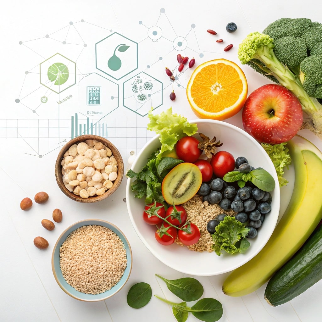 Revolutionize Your Nutrition with Personalized 