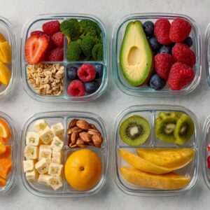 Revolutionize Your Nutrition with Personalized 