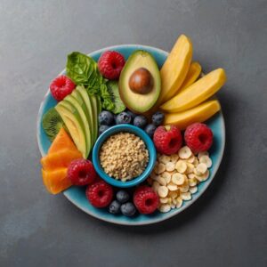 Revolutionize Your Nutrition with Personalized 