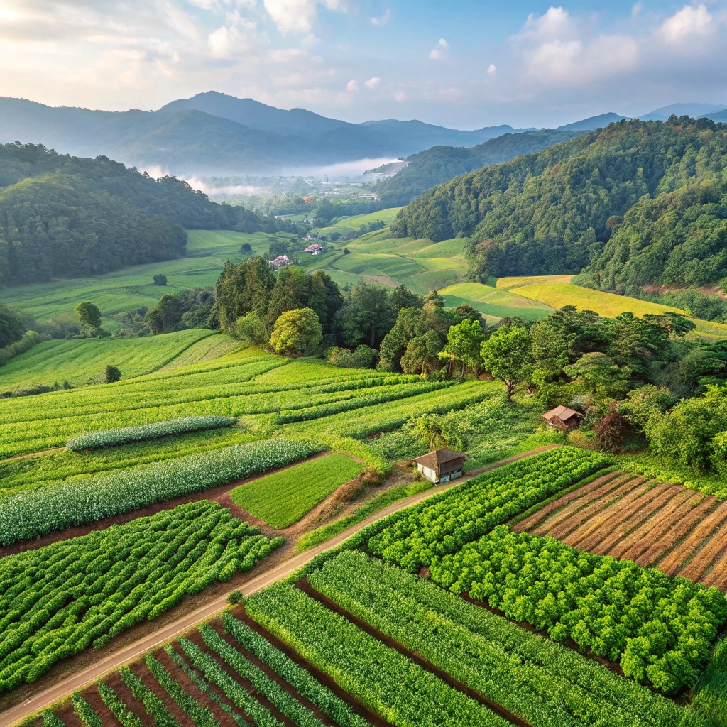 Revolutionizing Food Systems: The Power of Regenerative Agriculture in Unlocking a Healthier Planet for Future Generations 