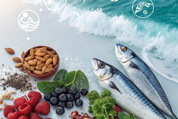 Tuning into Nature's Harvest Leveraging Marine Sourcing for Eco-Friendly Superfood Blends 