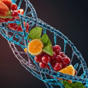 Unlock Your Genetic Blueprint for Weight Loss Create a Personalized Diet Plan with AI-Driven Accuracy 