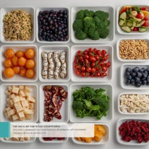 Unlock Your Genetic Blueprint for Weight Loss Create a Personalized Diet Plan with AI-Driven Accuracy 