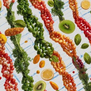 Unlock Your Genetic Blueprint for Weight Loss Create a Personalized Diet Plan with AI-Driven Accuracy 