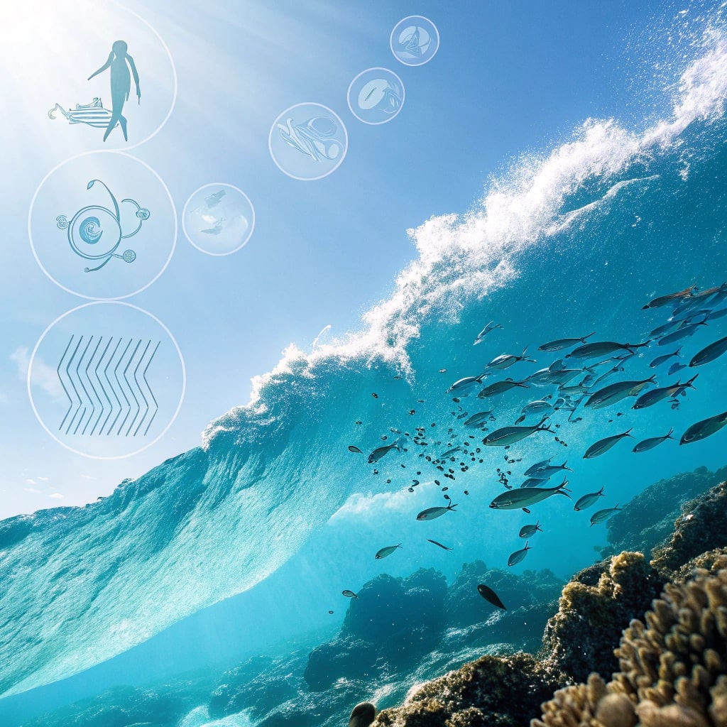 Unlock the Power: Boost Joint Health with Premium Marine Collagen Supplements Made from Sustainable Sources 