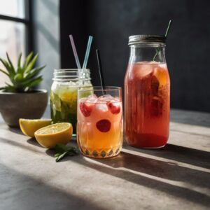 Unlocking Fitness Bliss How Fermented Drinks Harness Science to Fuel Peak Recovery Performance 