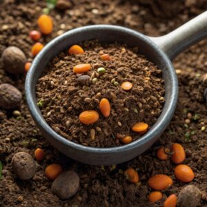 Unlocking Nutrient-Rich Soil Microbiomes How Superfoods Foster Healthy Gut Biomes for Optimal Wellbeing in Athletes 