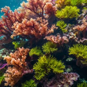 Unlocking the Potent Nutrition in Seaweed Debunking Common Misconceptions About Its Health Benefits 