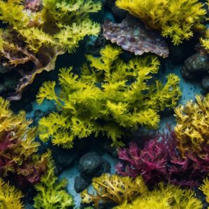 Unlocking the Potent Nutrition in Seaweed Debunking Common Misconceptions About Its Health Benefits 