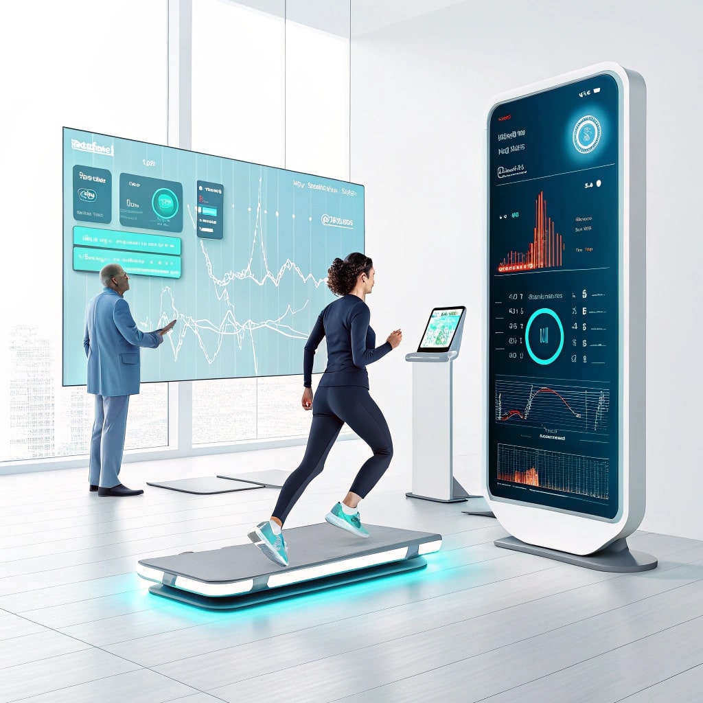Revolutionizing Wellness: How ChatGPT-Driven Platforms Unlock Personalized Health Plans