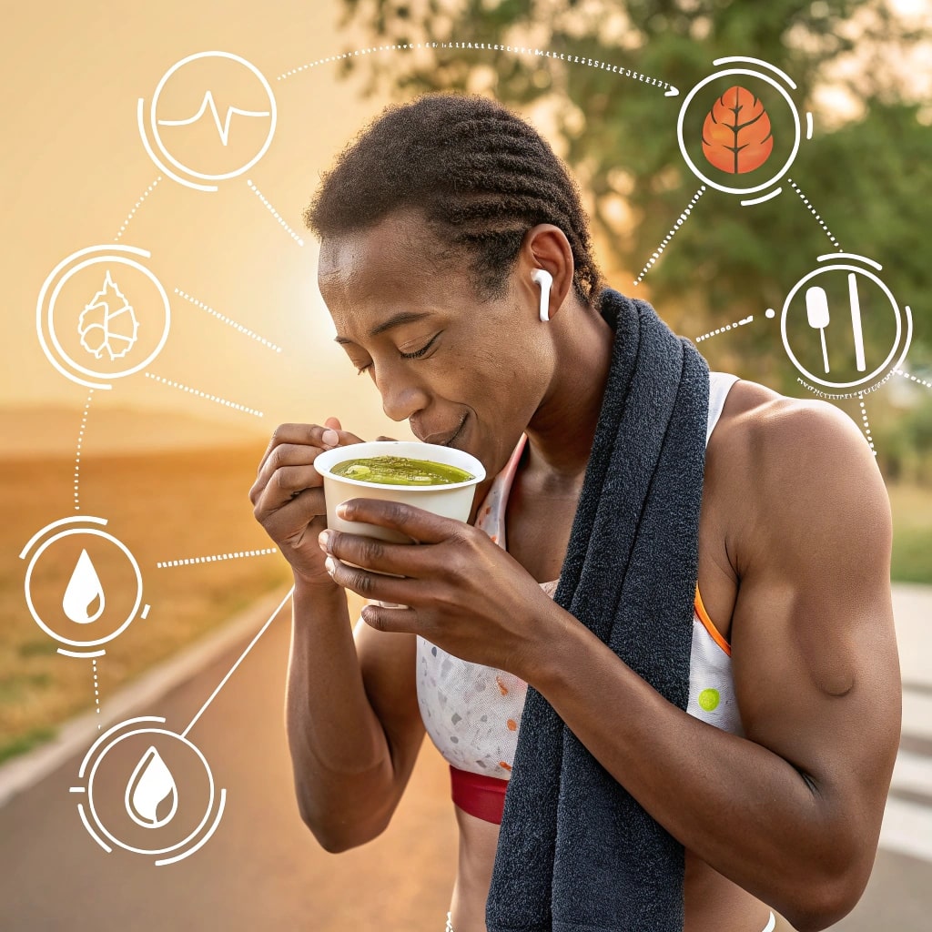 Boost Your Post-Workout Hydration: Discover the Power of Miso for Rapid Recovery with Nature’s Ultimate Elixir.
