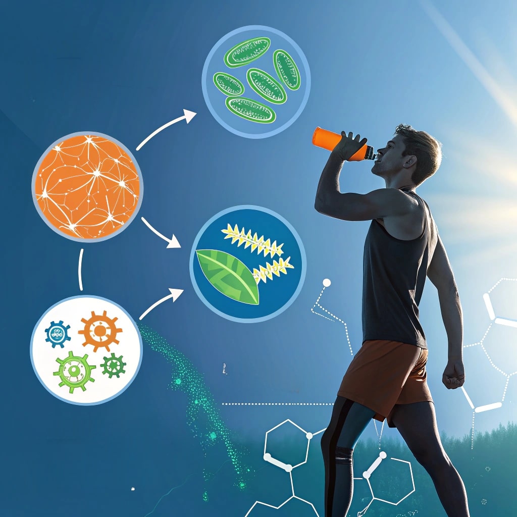 Unlocking Fitness Recovery with Probiotic-Powered Supplements: Science-Backed Benefits of Fermented Nutrition