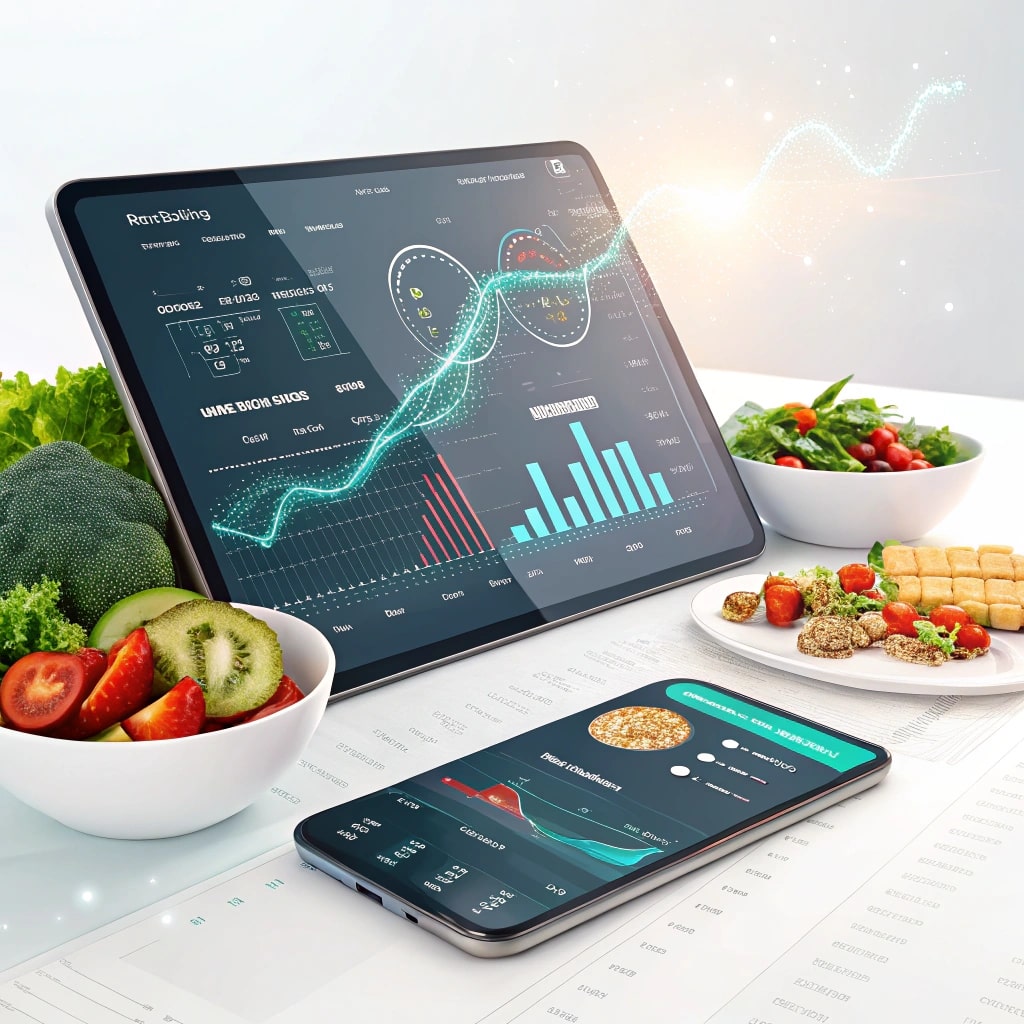 Unlocking Personalized Wellness: How AI-Powered Nutrition Planning Combines Genetic Insights for Optimal Weight Loss Outcomes
