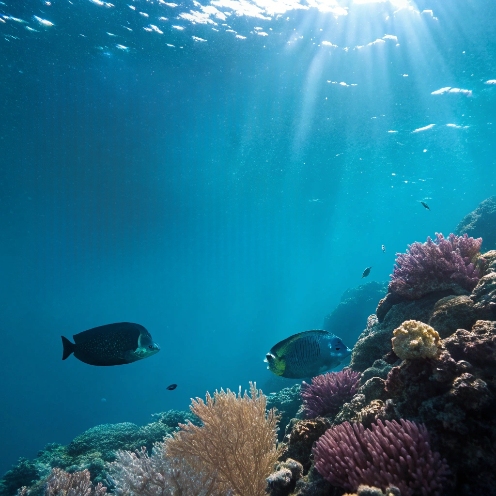 Uncover the Power: Tap into Nature’s Source for Marine Collagen & Unlock Endless Nutrients of the Ocean Floor