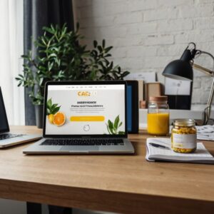 Boost Your Energy and Stay Focused How Essential Supplements Like CaC 1000 Can Help Home-Based Freelancers Maintain Productivity 