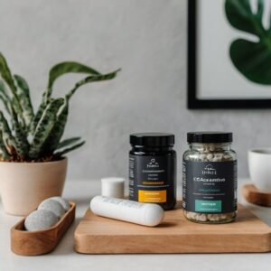Boost Your Energy and Stay Focused How Essential Supplements Like CaC 1000 Can Help Home-Based Freelancers Maintain Productivity 