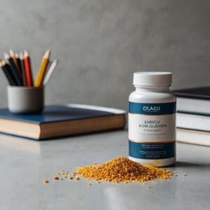 Boost Your Energy and Stay Focused How Essential Supplements Like CaC 1000 Can Help Home-Based Freelancers Maintain Productivity 