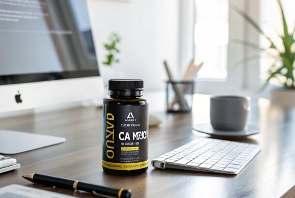 Boost Your Energy and Stay Focused How Essential Supplements Like CaC 1000 Can Help Home-Based Freelancers Maintain Productivity 