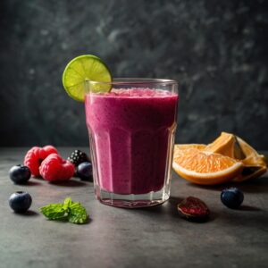 Boost Your Fitness with Fermented: Unlocking the Power of Post-Workout Nutrients for a Healthier 