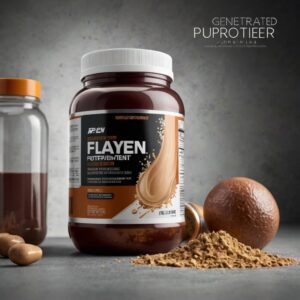 Boost Your Muscle Recovery: The Amazing Health Benefits of Fermented Protein Supplements 